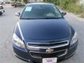 Imperial Blue Metallic - Malibu LT Sedan Photo No. 2
