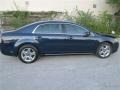 Imperial Blue Metallic - Malibu LT Sedan Photo No. 3