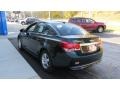 2014 Rainforest Green Metallic Chevrolet Cruze LT  photo #6