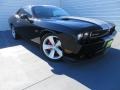 Pitch Black - Challenger SRT8 392 Photo No. 2
