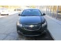 2014 Rainforest Green Metallic Chevrolet Cruze LT  photo #8