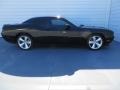 Pitch Black - Challenger SRT8 392 Photo No. 4