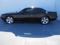 Pitch Black - Challenger SRT8 392 Photo No. 7