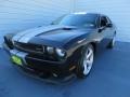 Pitch Black - Challenger SRT8 392 Photo No. 9