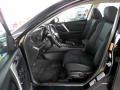 2011 Black Mica Mazda MAZDA3 s Sport 5 Door  photo #8