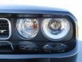 Pitch Black - Challenger SRT8 392 Photo No. 11
