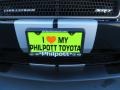 Pitch Black - Challenger SRT8 392 Photo No. 13