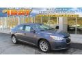 Atlantis Blue Metallic - Malibu LT Photo No. 1