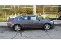 Atlantis Blue Metallic - Malibu LT Photo No. 2