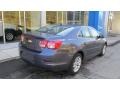 Atlantis Blue Metallic - Malibu LT Photo No. 4