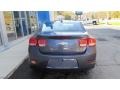 Atlantis Blue Metallic - Malibu LT Photo No. 5