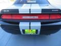 Pitch Black - Challenger SRT8 392 Photo No. 21