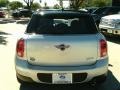 Crystal Silver Metallic - Cooper Countryman Photo No. 4