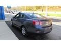 Atlantis Blue Metallic - Malibu LT Photo No. 6