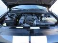 2012 Dodge Challenger 6.4 Liter SRT HEMI OHV 16-Valve MDS V8 Engine Photo