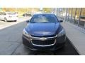 Atlantis Blue Metallic - Malibu LT Photo No. 8