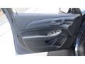 Atlantis Blue Metallic - Malibu LT Photo No. 10