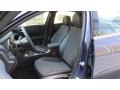 Atlantis Blue Metallic - Malibu LT Photo No. 12