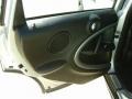 Crystal Silver Metallic - Cooper Countryman Photo No. 11