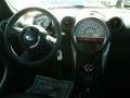 Crystal Silver Metallic - Cooper Countryman Photo No. 12
