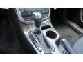 Atlantis Blue Metallic - Malibu LT Photo No. 16