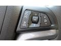Atlantis Blue Metallic - Malibu LT Photo No. 18