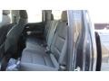 2014 Tungsten Metallic Chevrolet Silverado 1500 LTZ Z71 Double Cab 4x4  photo #12