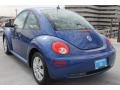 Laser Blue - New Beetle S Coupe Photo No. 7