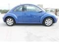 Laser Blue - New Beetle S Coupe Photo No. 11