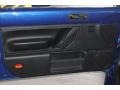 Laser Blue - New Beetle S Coupe Photo No. 13
