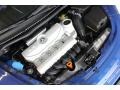Laser Blue - New Beetle S Coupe Photo No. 26