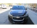 Ashen Gray Metallic - Malibu LS Photo No. 8