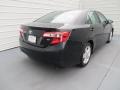 Attitude Black Metallic - Camry SE Photo No. 4