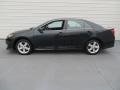 Attitude Black Metallic - Camry SE Photo No. 6