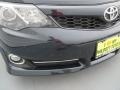 Attitude Black Metallic - Camry SE Photo No. 9