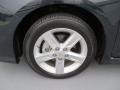 Attitude Black Metallic - Camry SE Photo No. 11