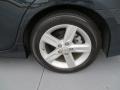 Attitude Black Metallic - Camry SE Photo No. 12