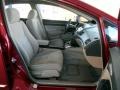 Tango Red Pearl - Civic LX Sedan Photo No. 10