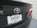 Attitude Black Metallic - Camry SE Photo No. 18