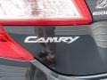 Attitude Black Metallic - Camry SE Photo No. 19