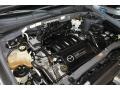 3.0 Liter DOHC 24-Valve V6 Engine for 2005 Mazda Tribute s #87151809