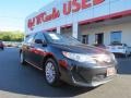 Magnetic Gray Metallic - Camry LE Photo No. 1