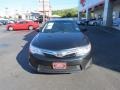 Magnetic Gray Metallic - Camry LE Photo No. 2