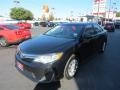 Magnetic Gray Metallic - Camry LE Photo No. 3