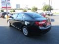 Magnetic Gray Metallic - Camry LE Photo No. 5