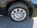 Magnetic Gray Metallic - Camry LE Photo No. 9