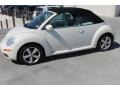 Harvest Moon Beige - New Beetle Triple White Convertible Photo No. 7