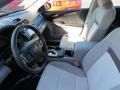 Magnetic Gray Metallic - Camry LE Photo No. 11