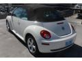 Harvest Moon Beige - New Beetle Triple White Convertible Photo No. 9