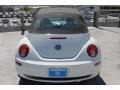 Harvest Moon Beige - New Beetle Triple White Convertible Photo No. 10